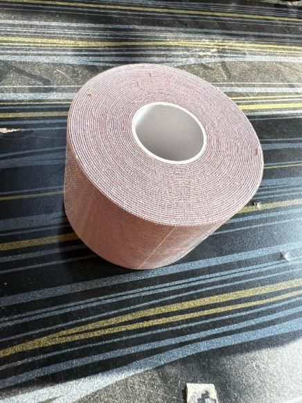Kinesiology Adhesive Tape for Muscle Pain Relief