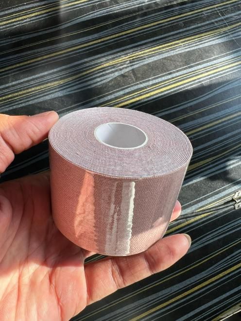 Kinesiology Adhesive Tape for Muscle Pain Relief